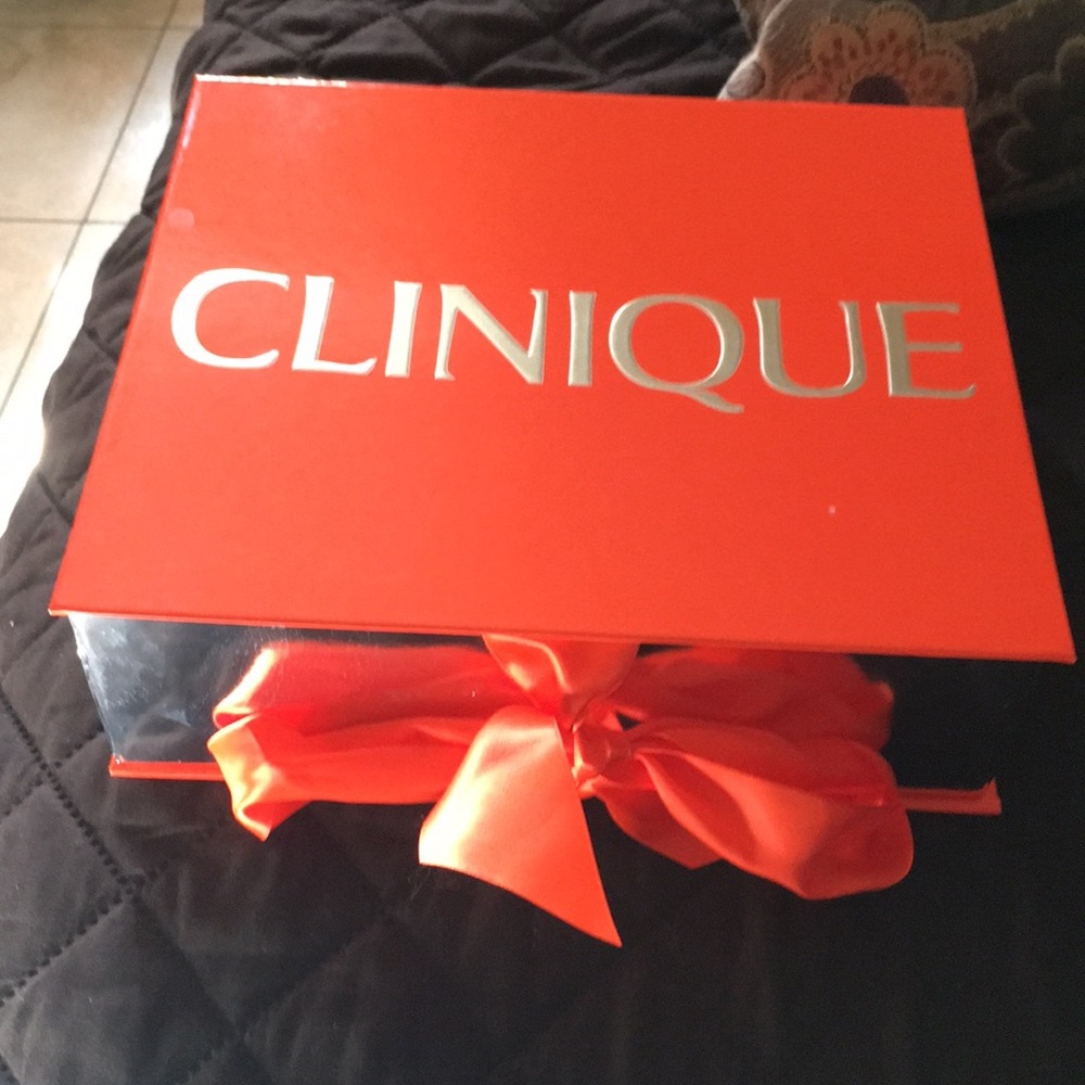 Clinque gift box